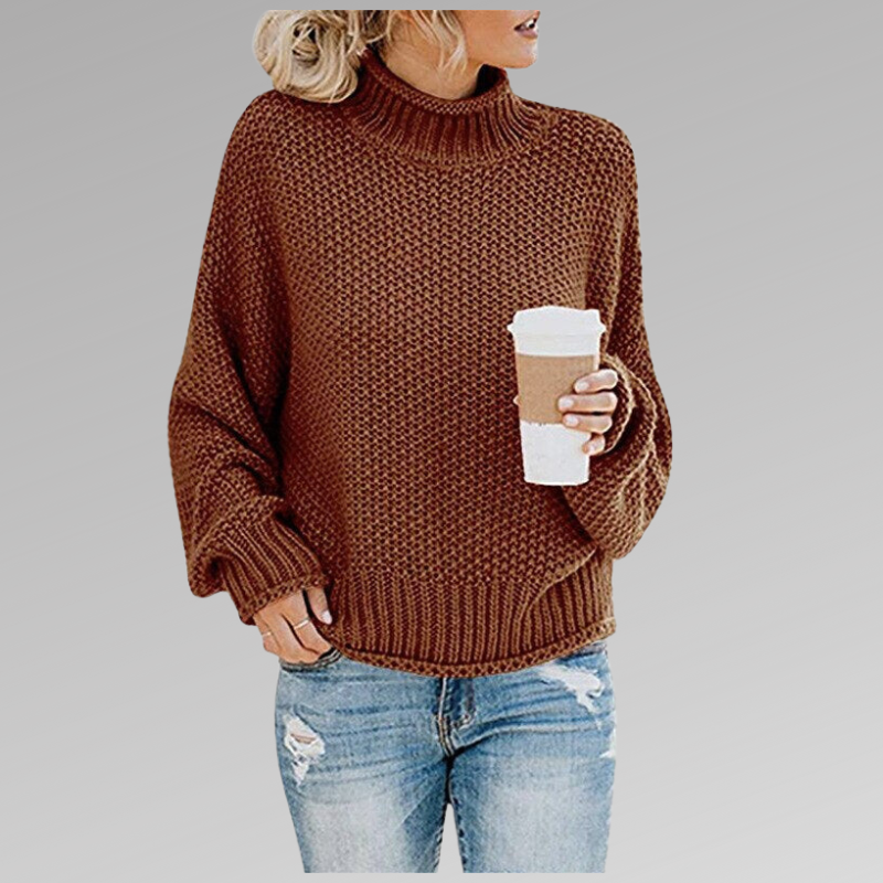 Calists Rollkragenpullover | QYVEN