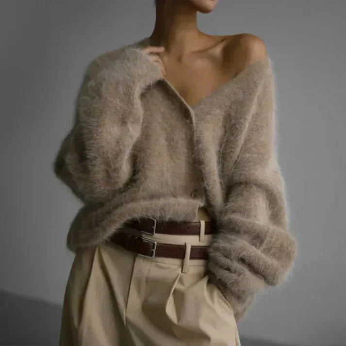 Pull Daisy | QYVEN