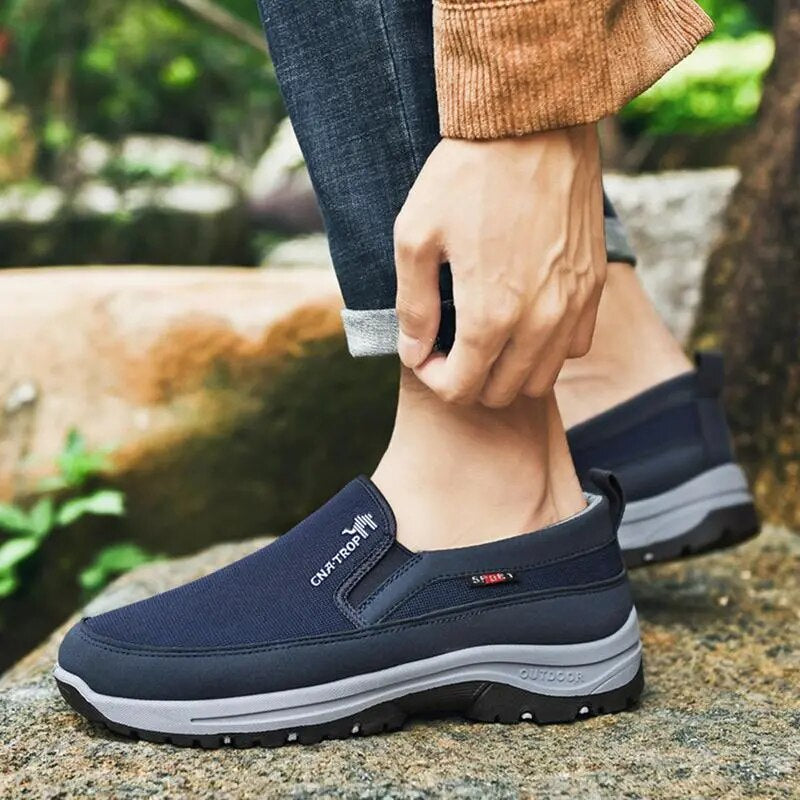 Durable and comfortable shoes | SYVEN