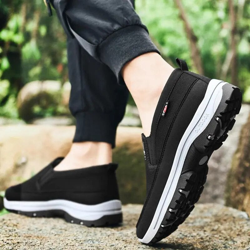 Durable and comfortable shoes | SYVEN