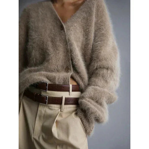 Pull Daisy | QYVEN