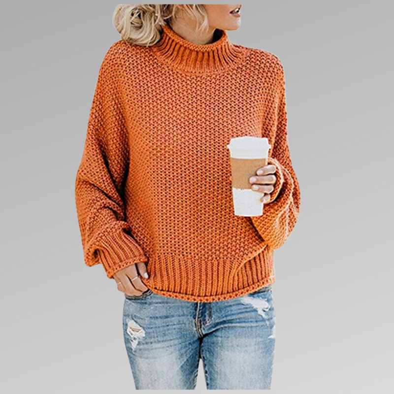 Calists Rollkragenpullover | QYVEN