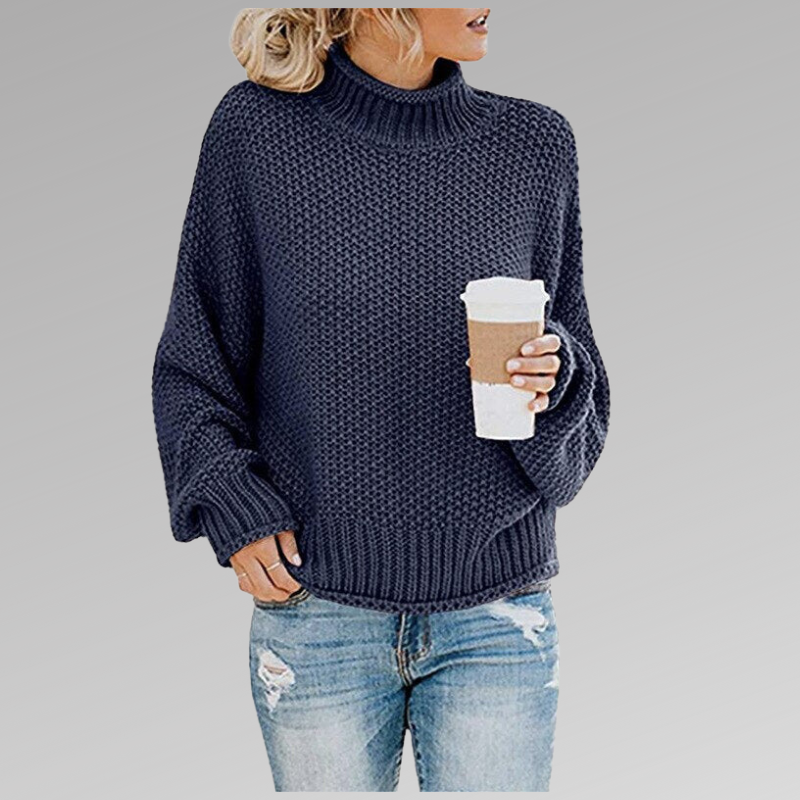 Calists Rollkragenpullover | QYVEN