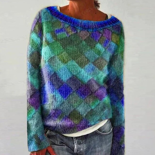 Pull Ivy Premium | QYVEN