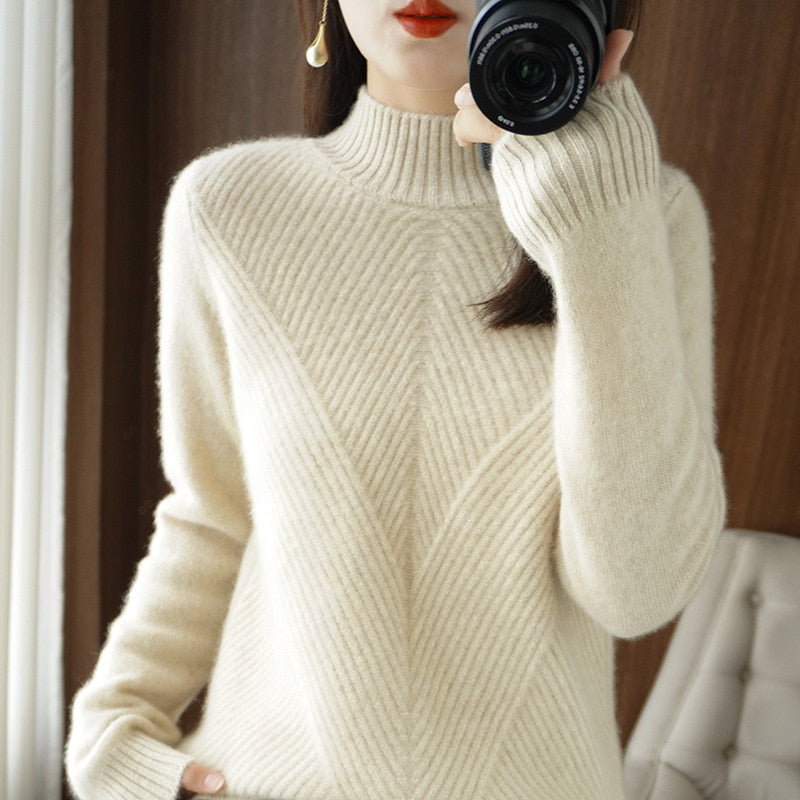 Fyabs Elegant Vest | QYVEN