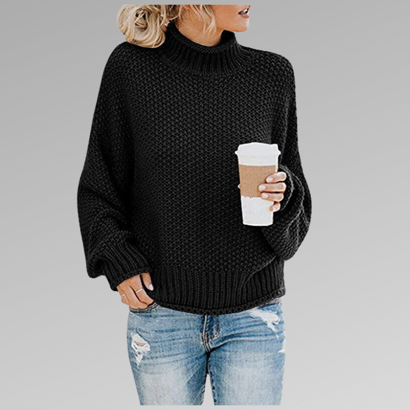 Calists Rollkragenpullover | QYVEN