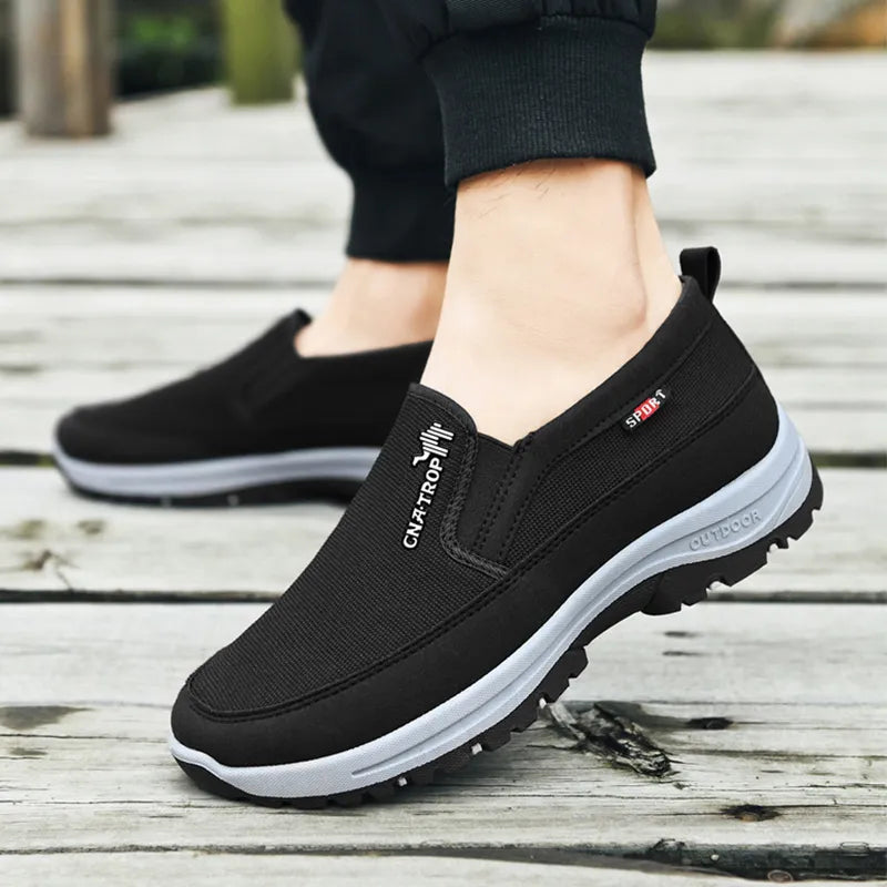 Durable and comfortable shoes | SYVEN