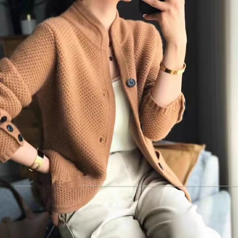 Erika vest for women | QYVEN