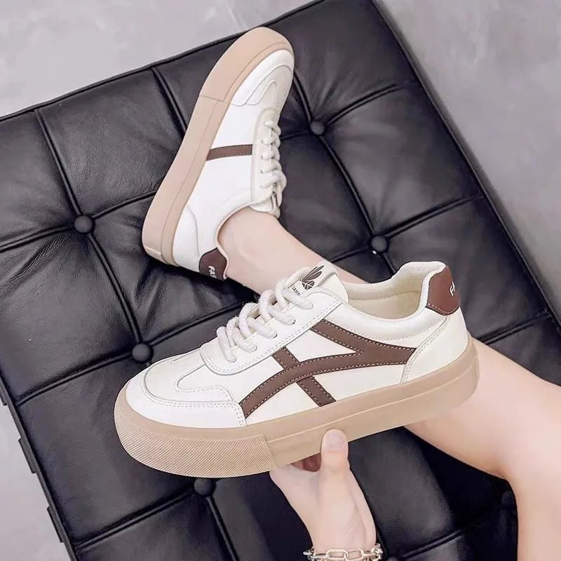 Khatis Women's Sneakers | QYVEN