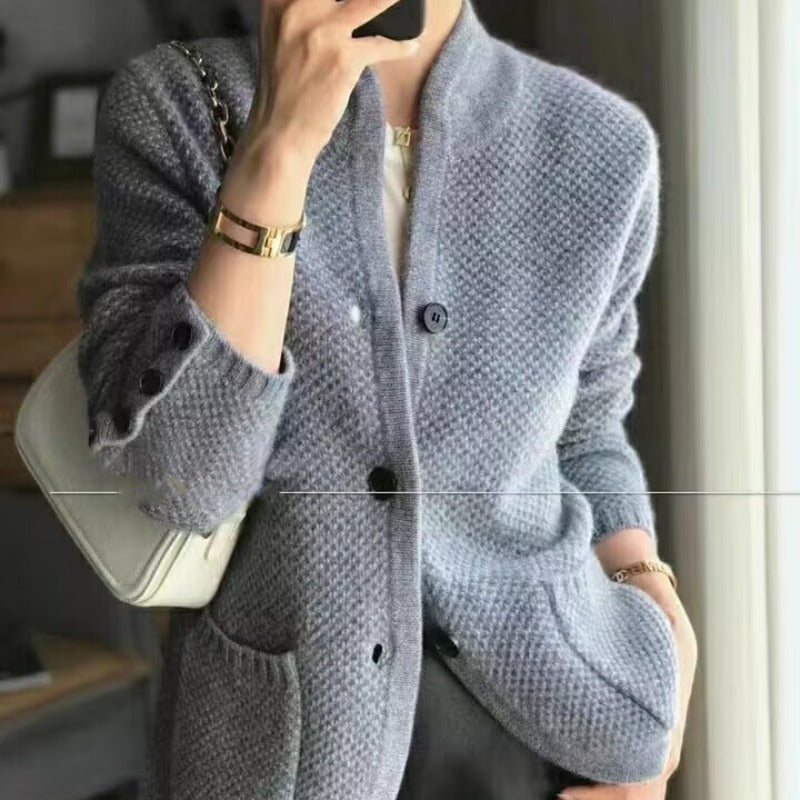 Erika vest for women | QYVEN