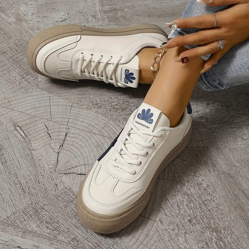 Khatis Women's Sneakers | QYVEN