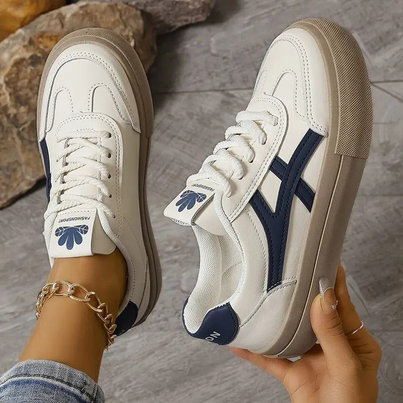 Khatis Women's Sneakers | QYVEN