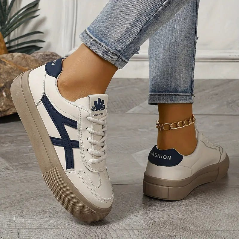 Khatis Women's Sneakers | QYVEN