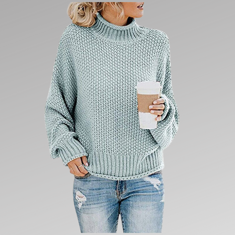 Calists Rollkragenpullover | QYVEN