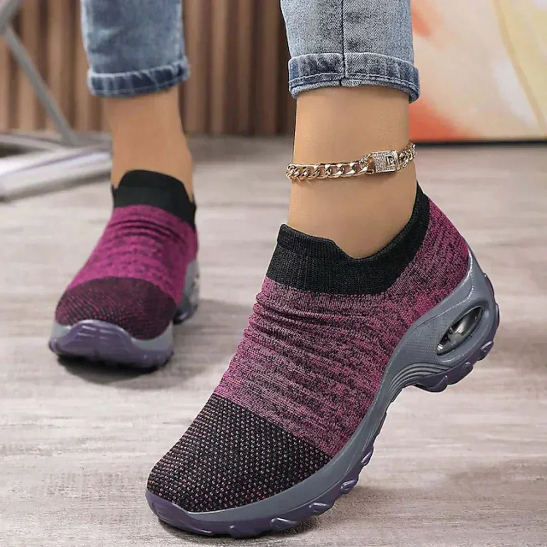 Women's Comfort Pulse Orthopedic Sneakers