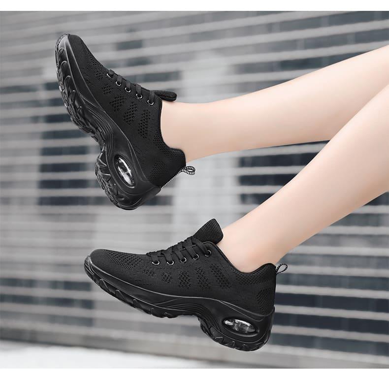 Women's Anti-Shock Orthopedic Shoes - Luma