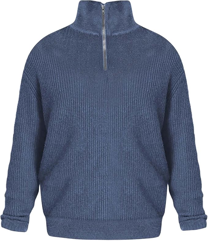 Men's sweater from Fints | SYVEN