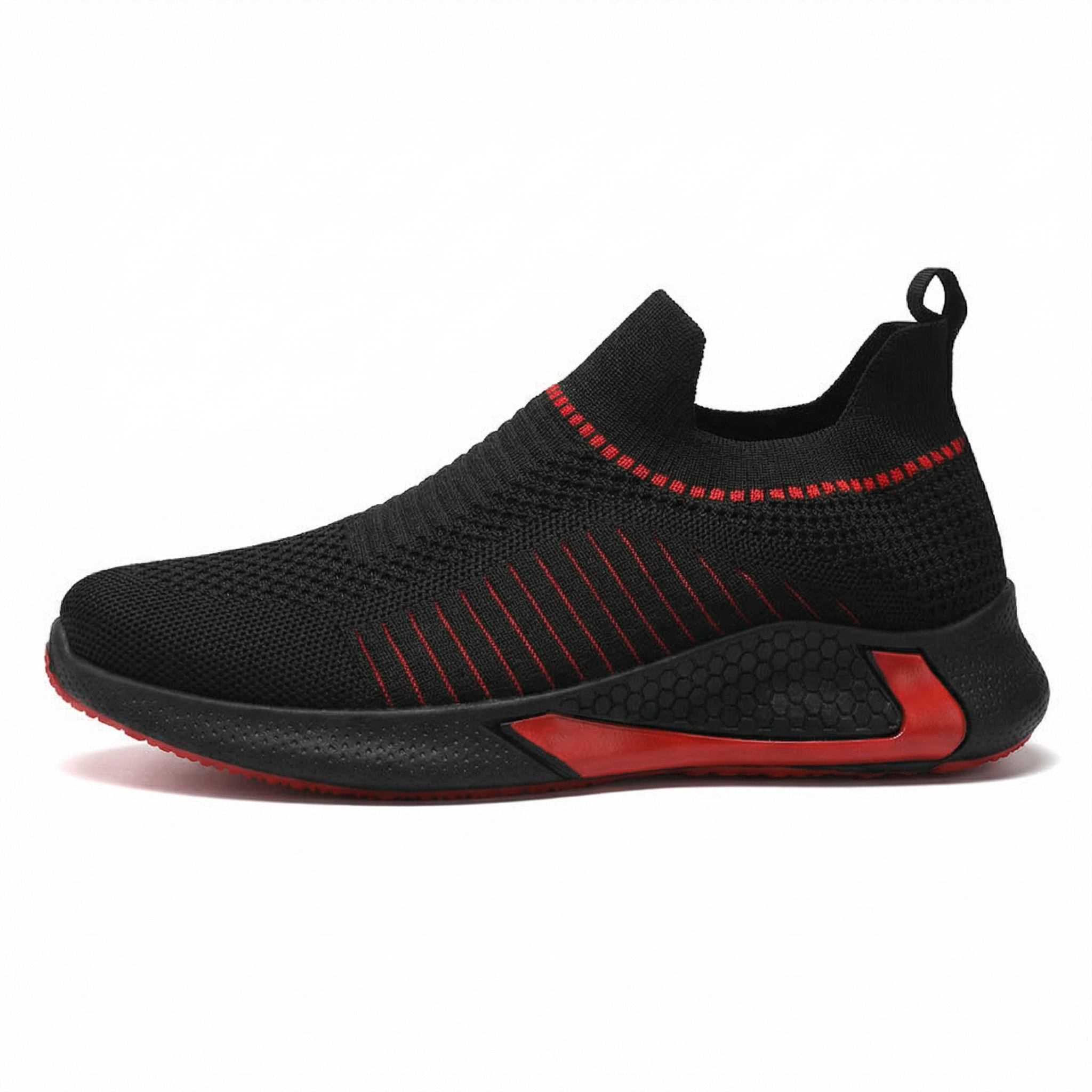 LOHR ORTHOPEDIC AND BREATHABLE SHOES | QYVEN