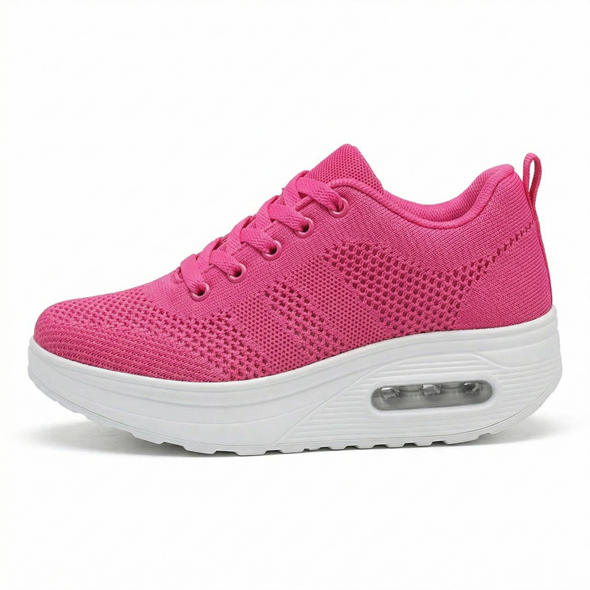 Bulle D'Air - Orthopedische sneakers met luchtbellen