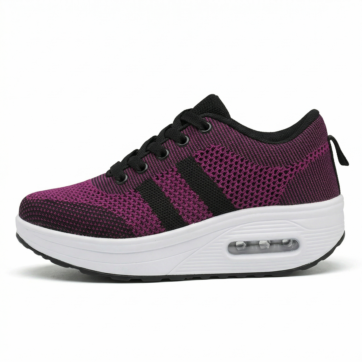 Bulle D'Air - Orthopedische sneakers met luchtbellen