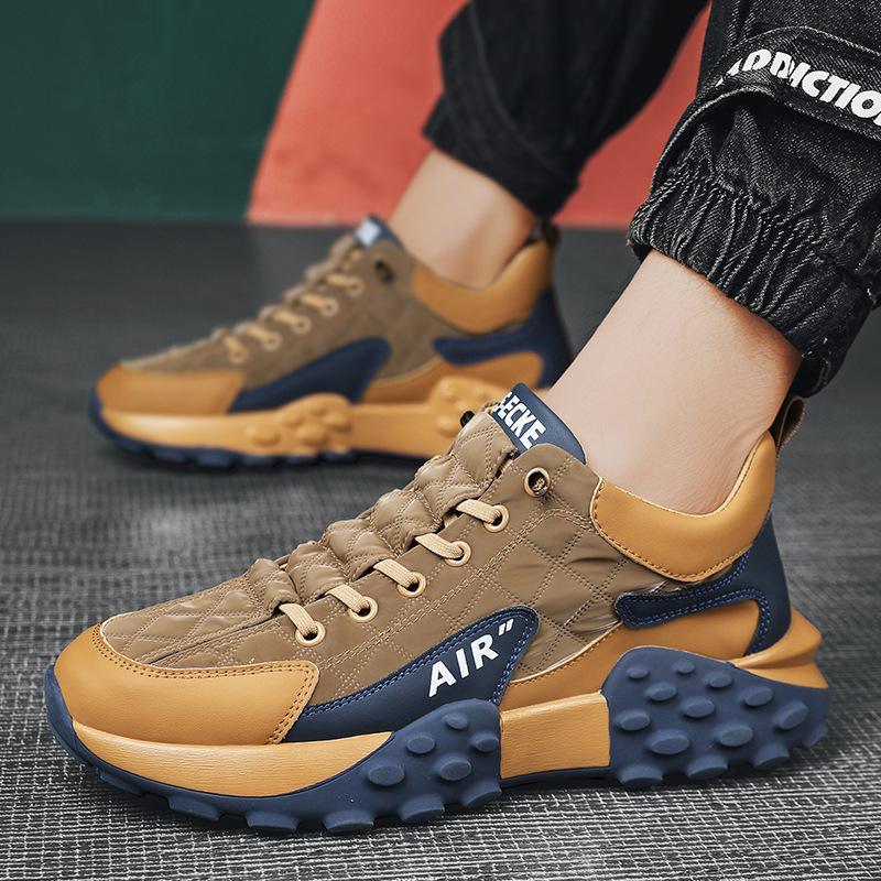 Breathable and comfortable shoes | SYVEN
