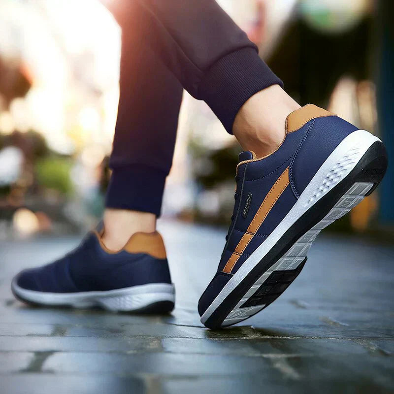 Louis Ultra Comfortable Orthopedic Shoes • SYVEN