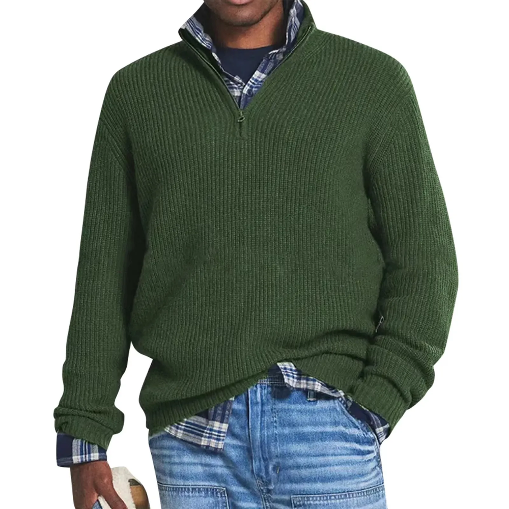 Men's sweater from Fints | SYVEN