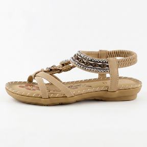 The Lupi • Alice Orthopedic Sandals