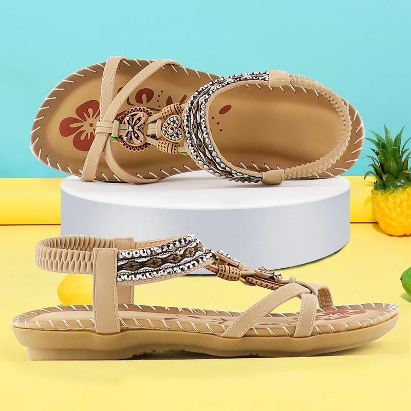 The Lupi • Alice Orthopedic Sandals