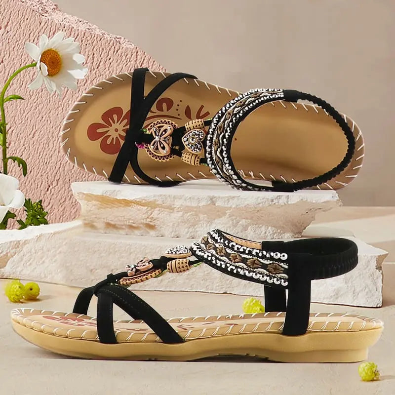 The Lupi • Alice Orthopedic Sandals