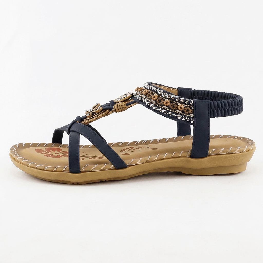 The Lupi • Alice Orthopedic Sandals