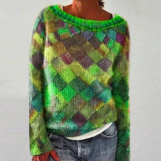 Pull Ivy Premium | QYVEN