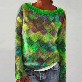 Pull Ivy Premium | QYVEN