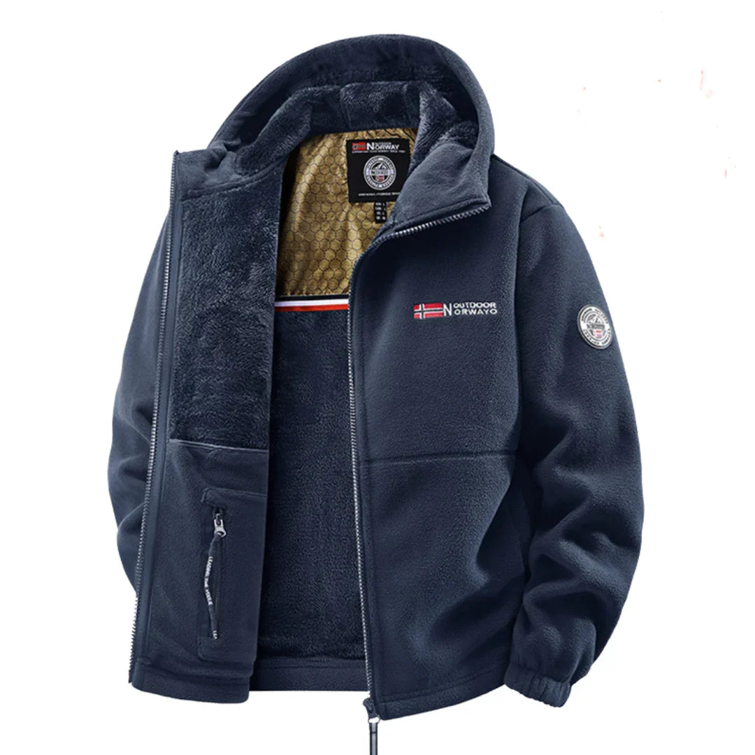 Norway™ – Engineered for Extreme Winter Comfort