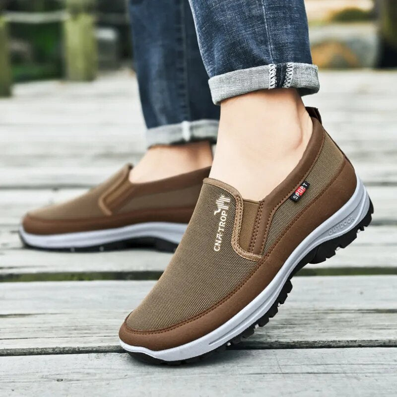 Resistant & Comfortable Shoes | Spum Qyveni™