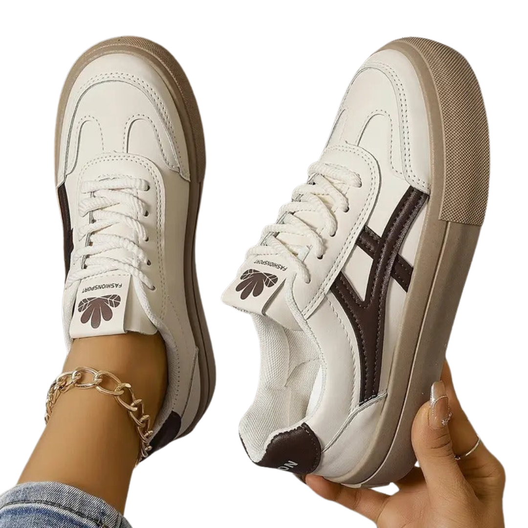 Khatis Women's Sneakers | QYVEN