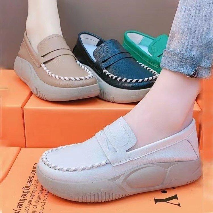 Ultra-comfortable classic sneakers | QYVEN