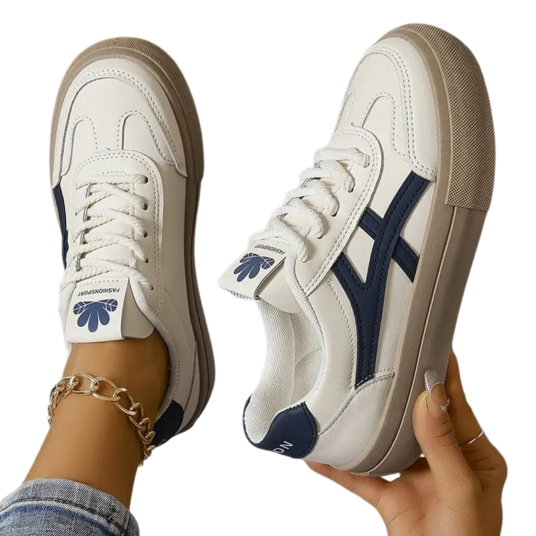 Khatis Women's Sneakers | QYVEN