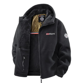 Norway™ – Engineered for Extreme Winter Comfort
