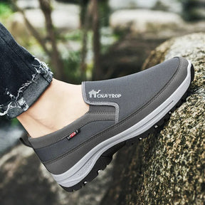 Resistant & Comfortable Shoes | Spum Qyveni™