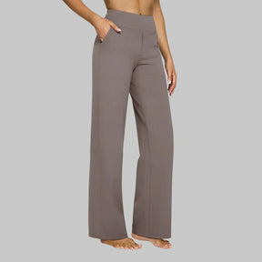 Klara™ – Soft Touch Comfortable Stretch Pants