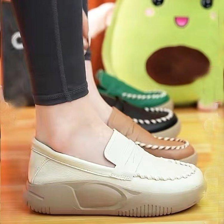 Ultra-comfortable classic sneakers | QYVEN