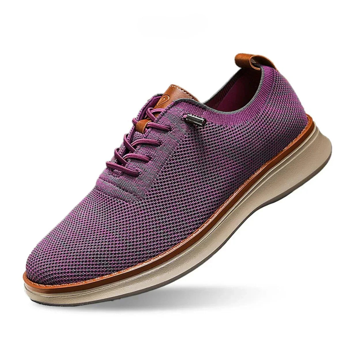 Braxen™ – Lightweight, breathable mesh sneakers