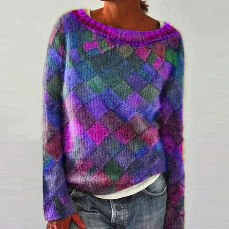 Pull Ivy Premium | QYVEN