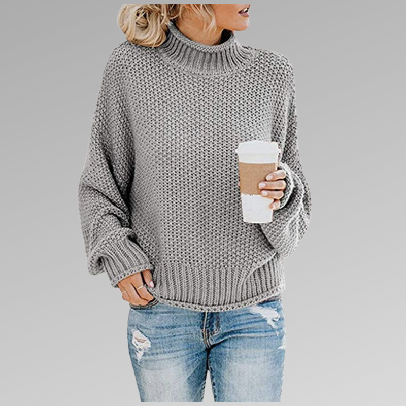 Calists Rollkragenpullover | QYVEN