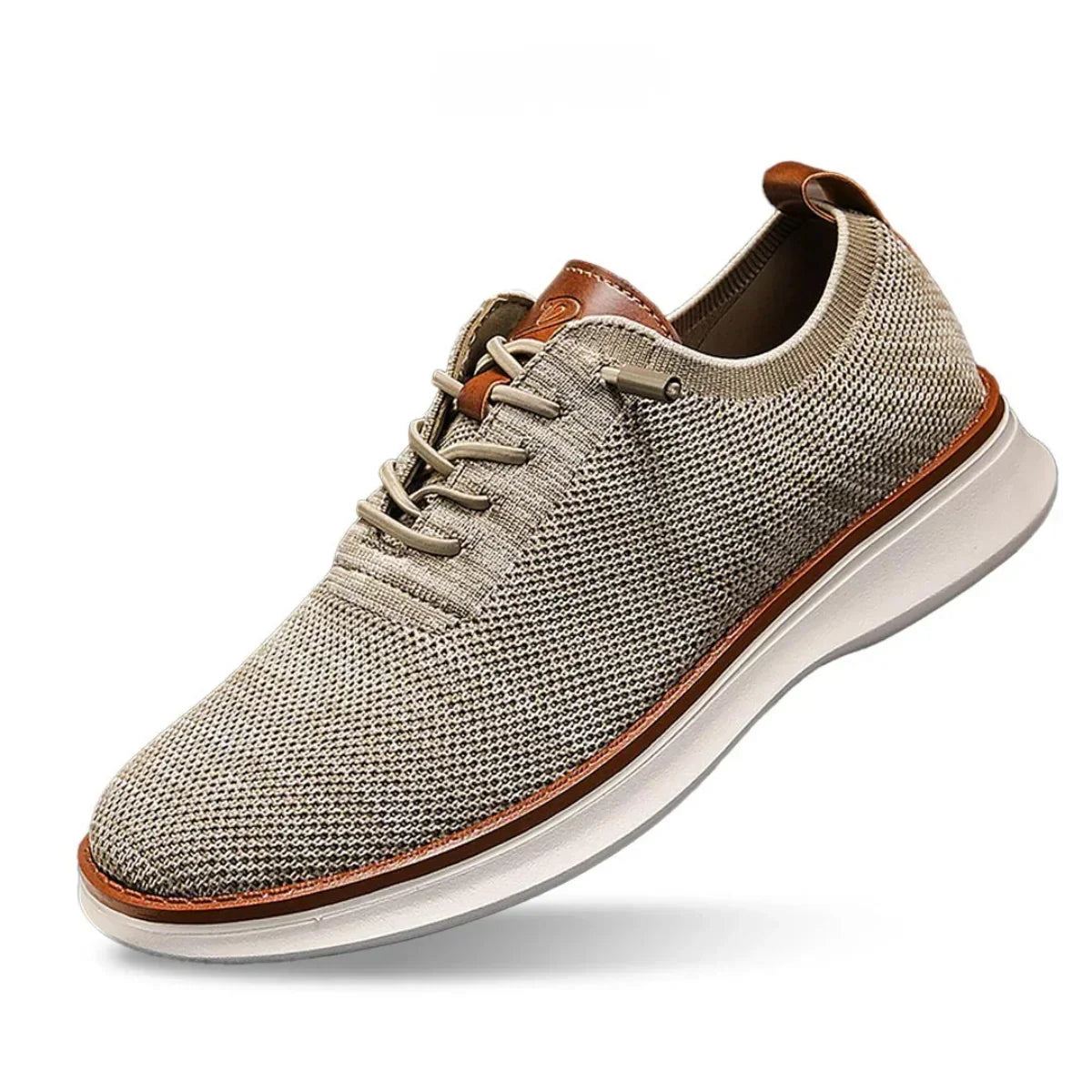 Braxen™ – Lightweight, breathable mesh sneakers