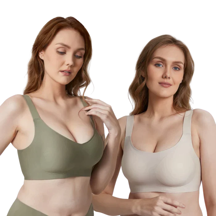 Premium Lidia Bra Support and Comfort - BUY 1 GET 3 | QYVEN