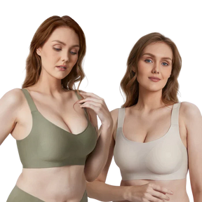 Premium Lidia Bra Support and Comfort - BUY 1 GET 3 | QYVEN