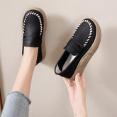 Ultra-comfortable classic sneakers | QYVEN