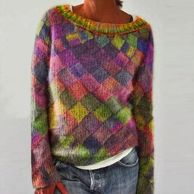 Pull Ivy Premium | QYVEN